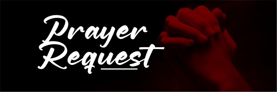prayer-request