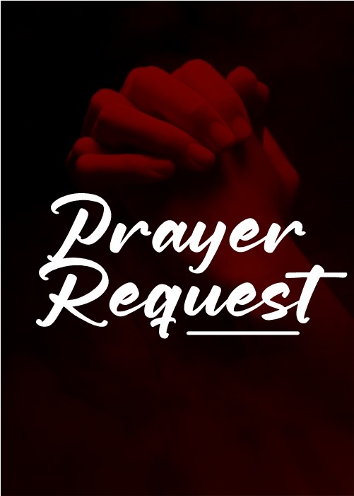 prayer-request